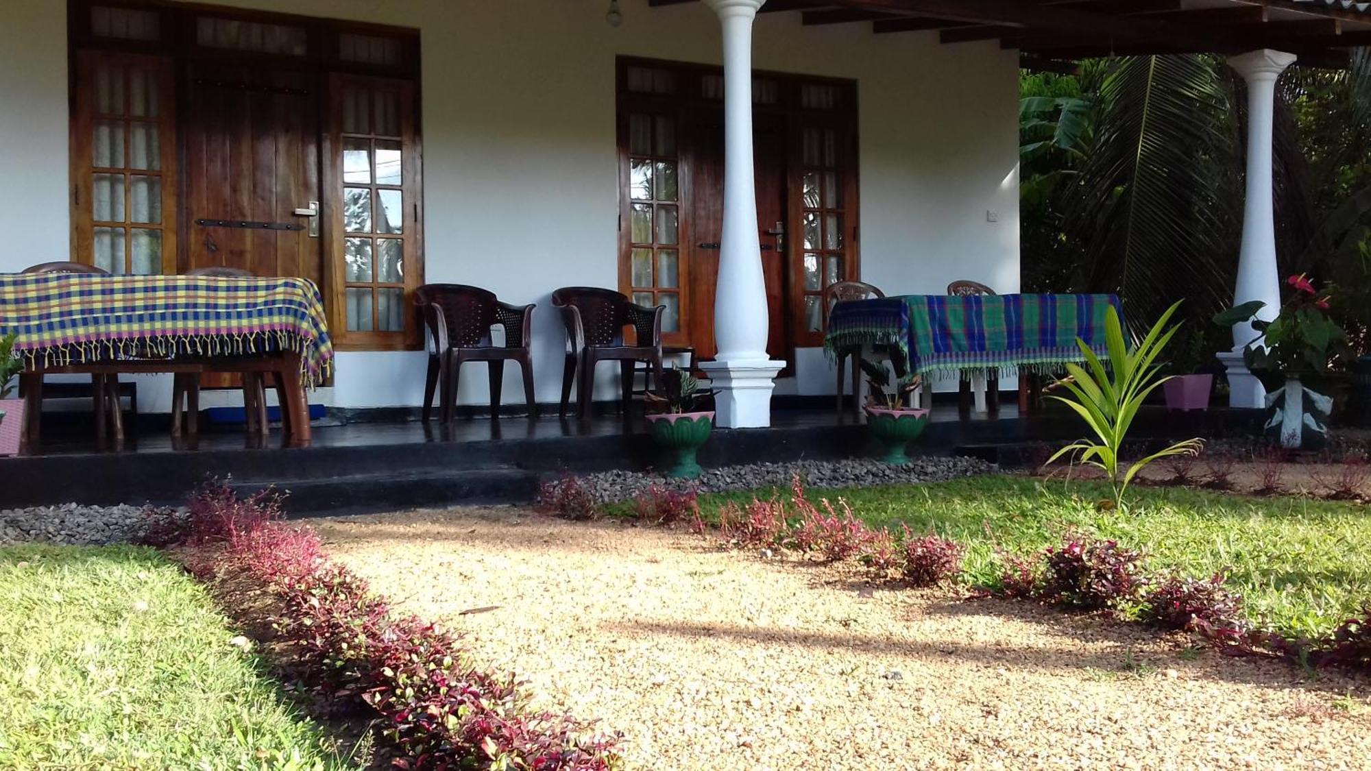 Sigiri Shen Residence Sigiriya Phòng bức ảnh
