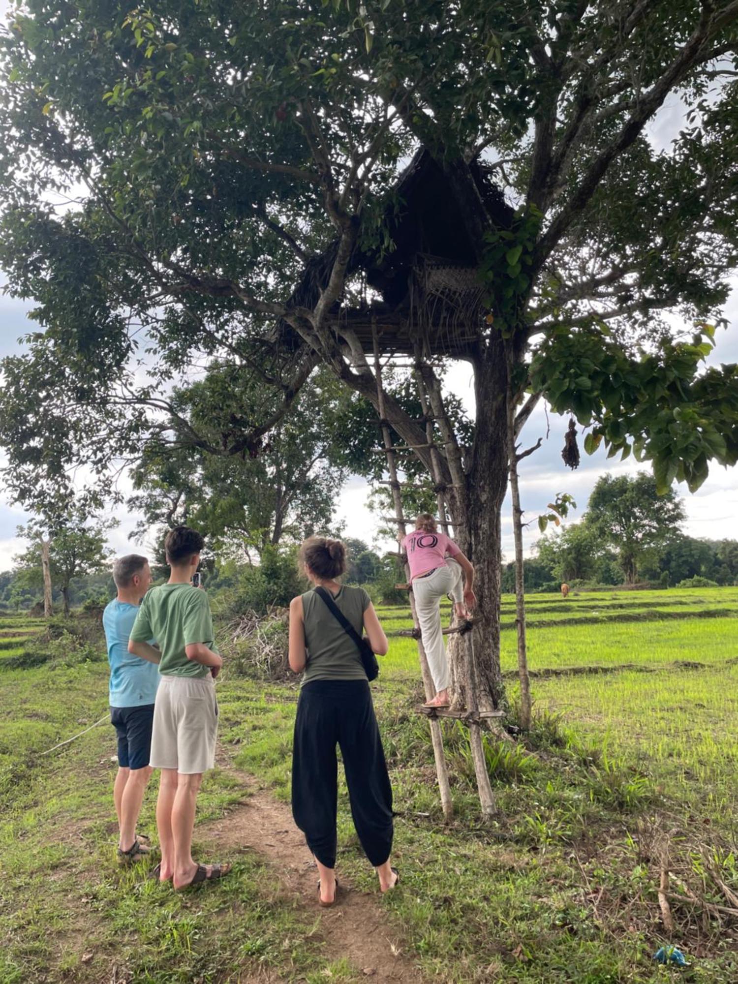 Sigiri Shen Residence Sigiriya Ngoại thất bức ảnh