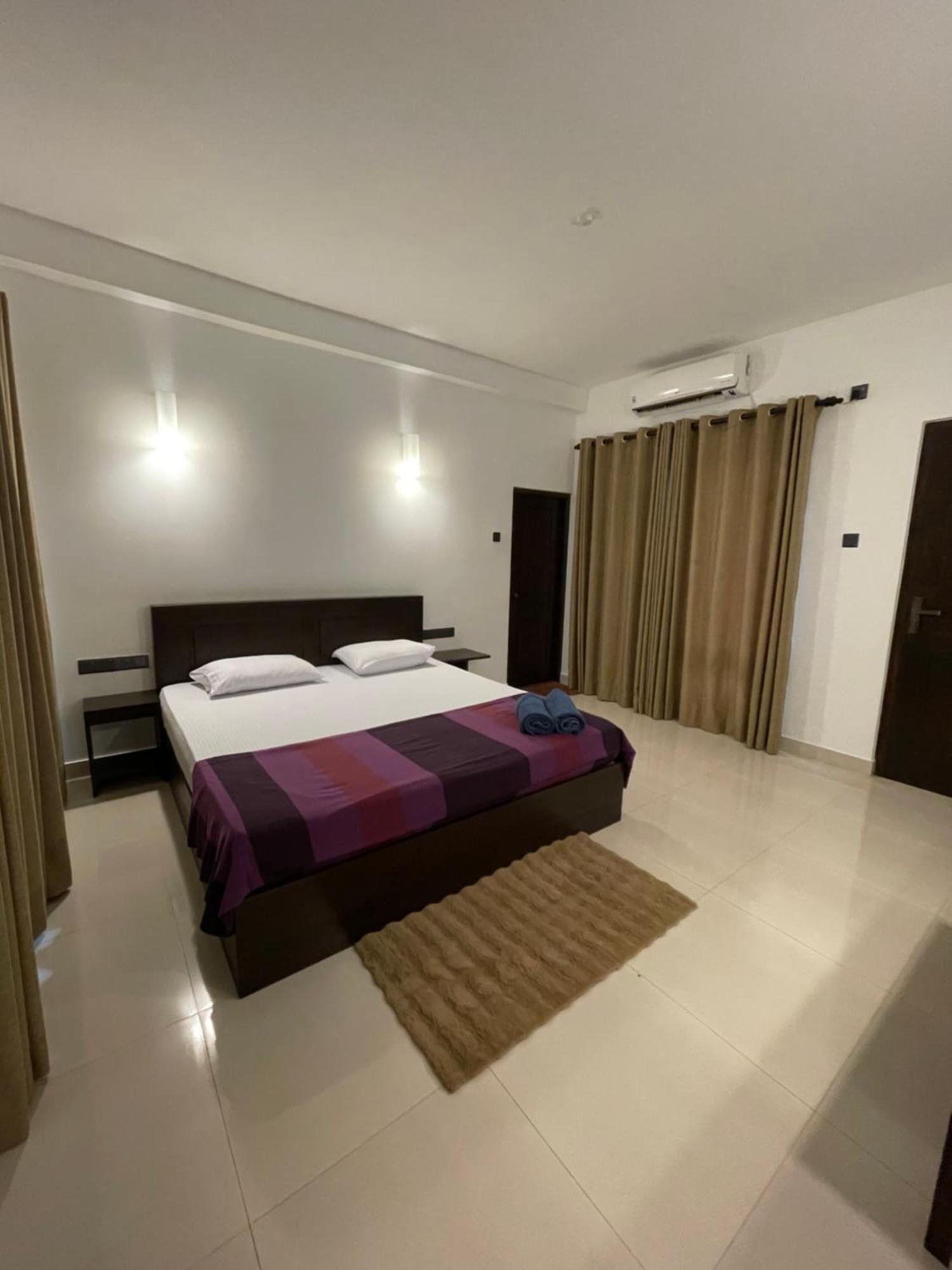 Sigiri Shen Residence Sigiriya Ngoại thất bức ảnh