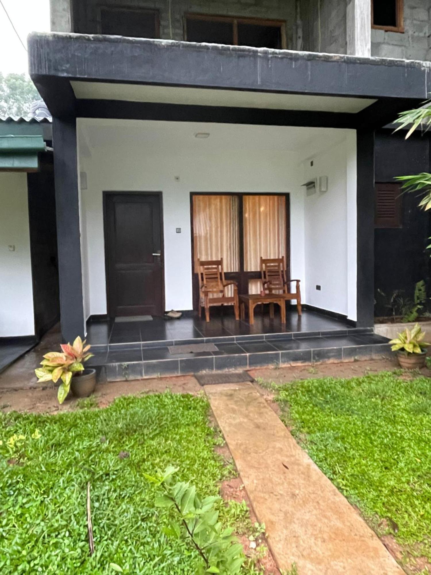 Sigiri Shen Residence Sigiriya Ngoại thất bức ảnh
