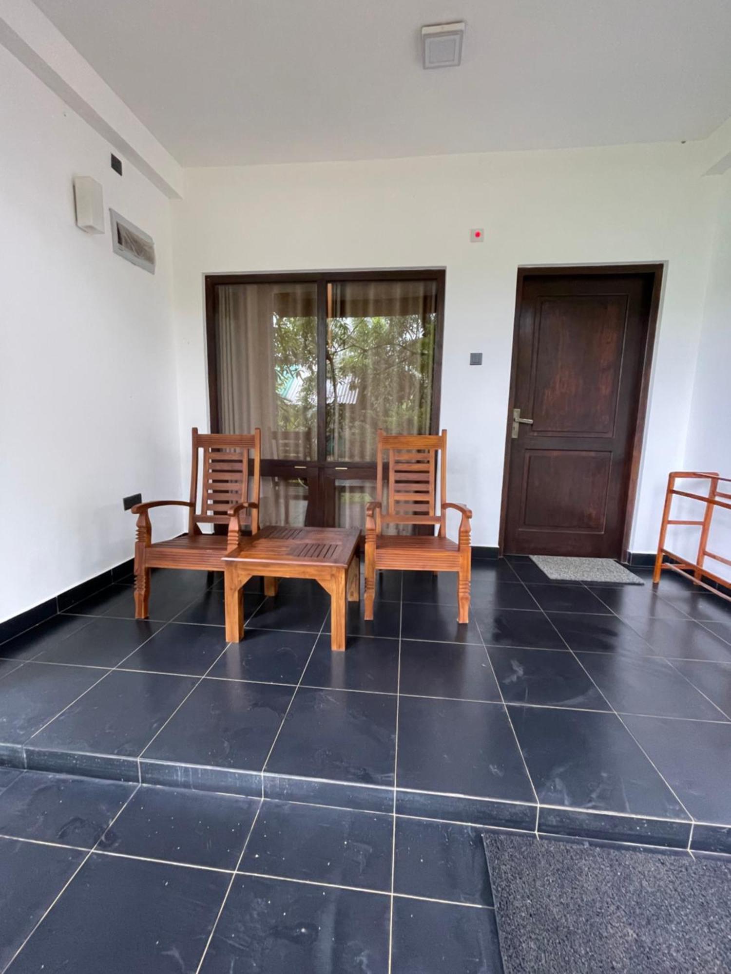Sigiri Shen Residence Sigiriya Ngoại thất bức ảnh