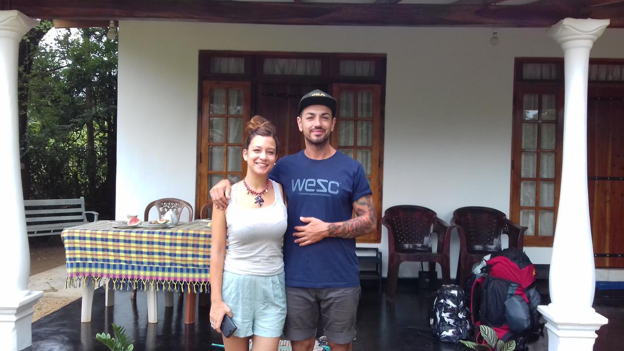 Sigiri Shen Residence Sigiriya Ngoại thất bức ảnh